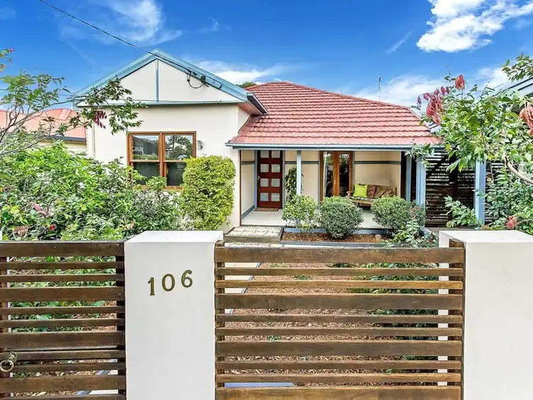 106 Arthur Terrace, Red Hill QLD 4059