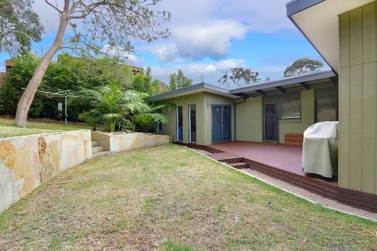 Fifth view of Homely house listing, 16 Glencoe Crescent, Mount Martha VIC 3934