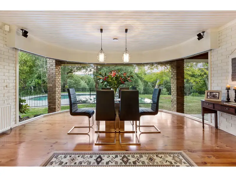 Main view of Homely rural property listing, 440 Old Emerald Road, Monbulk VIC 3793