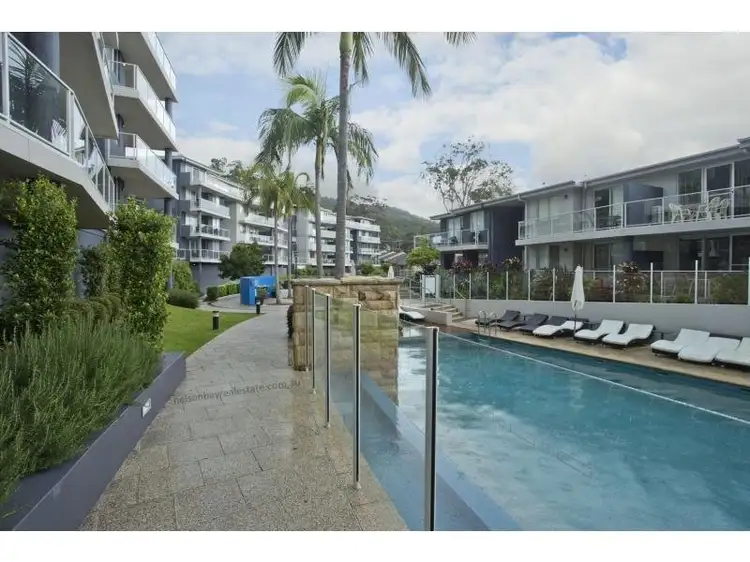 Main view of Homely unit listing, 77/1A Tomaree Street, Nelson Bay NSW 2315