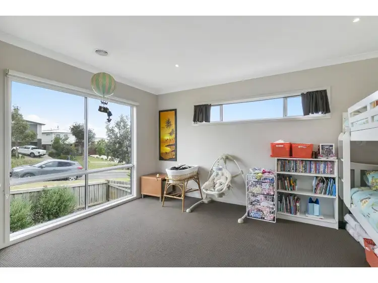 Sixth view of Homely house listing, 28 Eton Road, Torquay VIC 3228