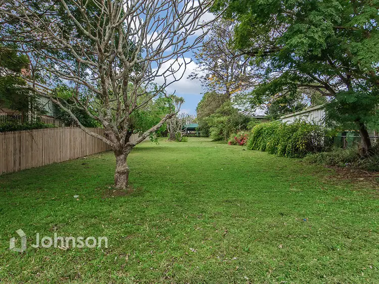 Third view of Homely land listing, 18a Syntax Street, Sadliers Crossing QLD 4305