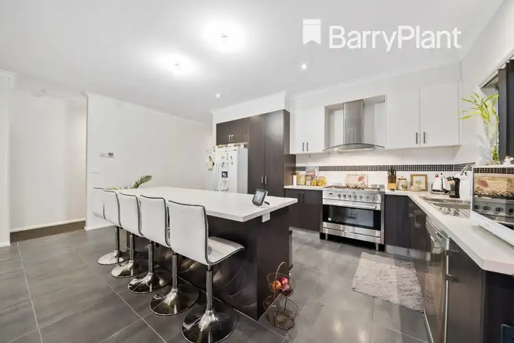 Third view of Homely house listing, 35 Cormorant Parade, Pakenham VIC 3810