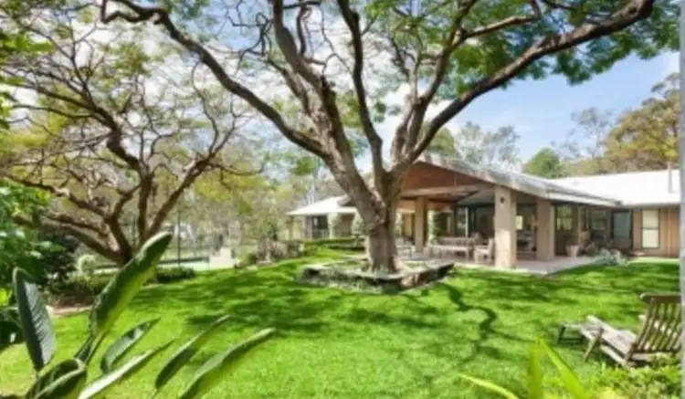 75 Herron Road, Pullenvale QLD 4069