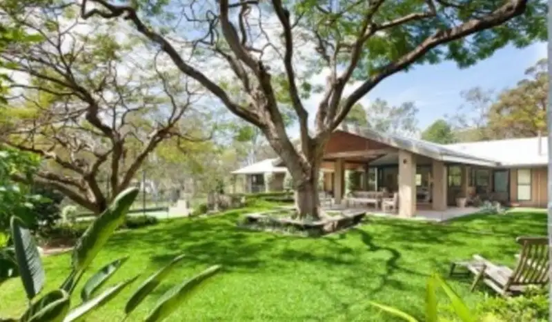 Main view of Homely rural property listing, 75 Herron Road, Pullenvale QLD 4069