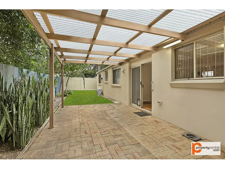 Fourth view of Homely villa listing, 2/10 Nirvana Street, Long Jetty NSW 2261