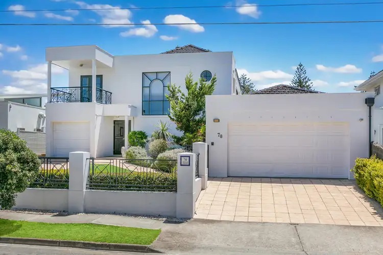 78 Whyte Street, Somerton Park SA 5044