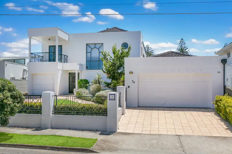 Main view of Homely house listing, 78 Whyte Street, Somerton Park SA 5044