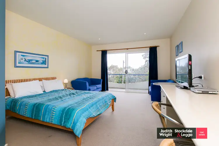 Second view of Homely apartment listing, 212/1 The Esplanade, Cowes VIC 3922