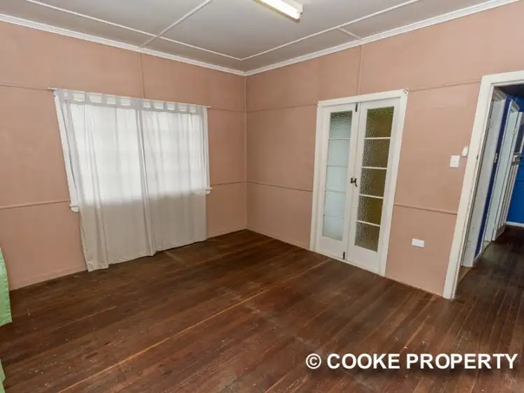 Sixth view of Homely house listing, 263 Dean Street, Berserker QLD 4701