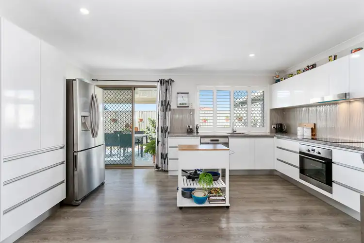 Second view of Homely villa listing, 30/87-111 Greenway Drive, Banora Point NSW 2486