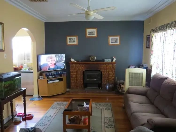 Third view of Homely house listing, 12 Hosken Street, Reservoir VIC 3073
