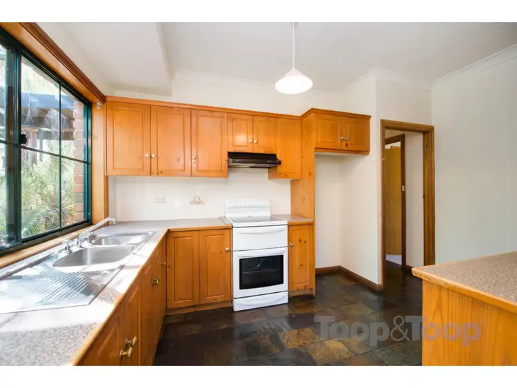 Sixth view of Homely house listing, 1 River Drive, Athelstone SA 5076