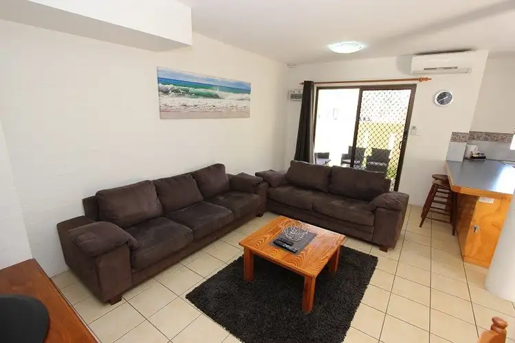 Second view of Homely unit listing, 56/124 -130 Mandurah Terrace, Mandurah WA 6210