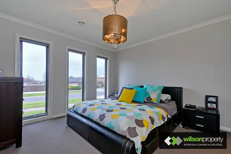 Third view of Homely house listing, 55 St Georges Road, Traralgon VIC 3844