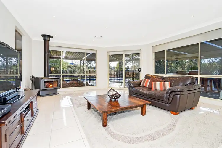 Second view of Homely house listing, 53 O'Shea Circuit, Cessnock NSW 2325