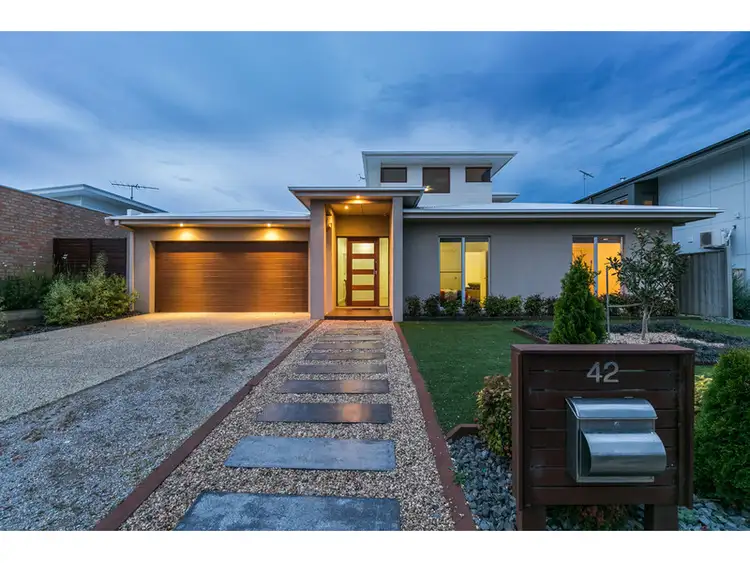 42 Centreside Drive, Torquay VIC 3228