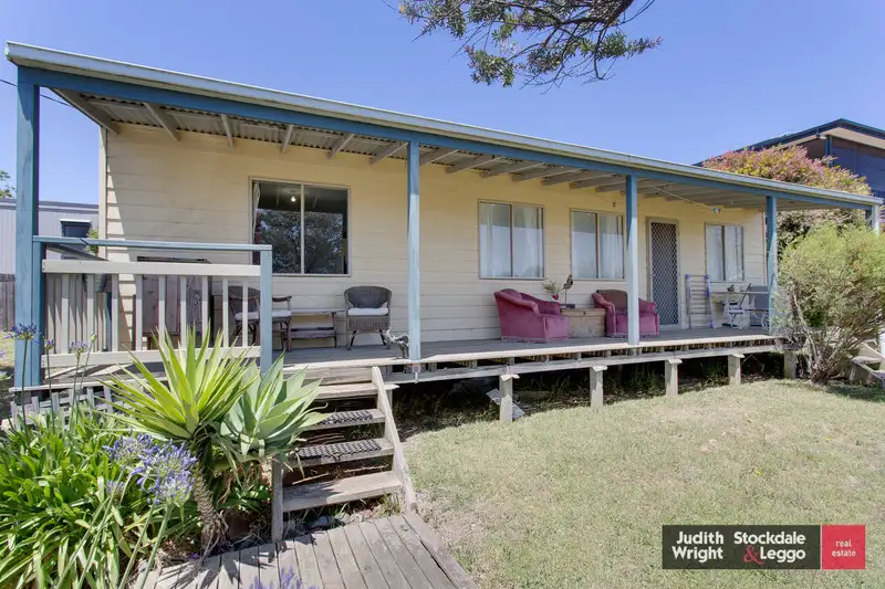 Main view of Homely house listing, 43 Happy Valley Drive, Sunset Strip VIC 3922