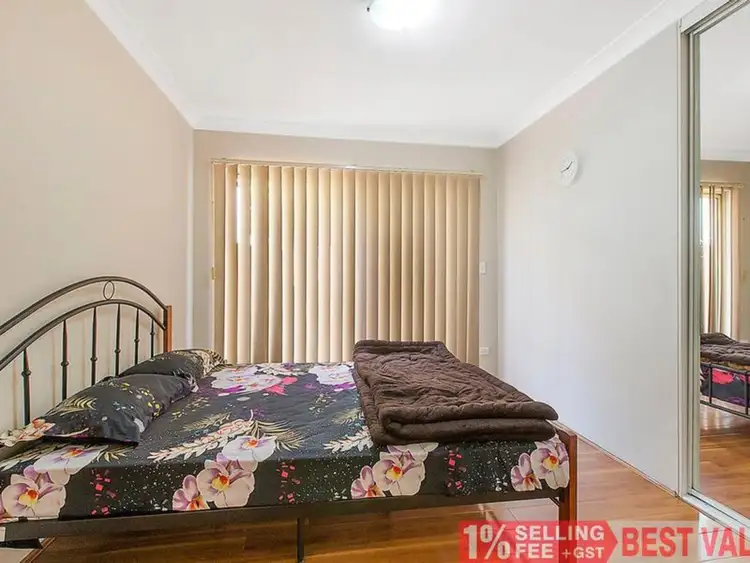 Sixth view of Homely unit listing, 8/24-26 Fourth Avenue, Blacktown NSW 2148
