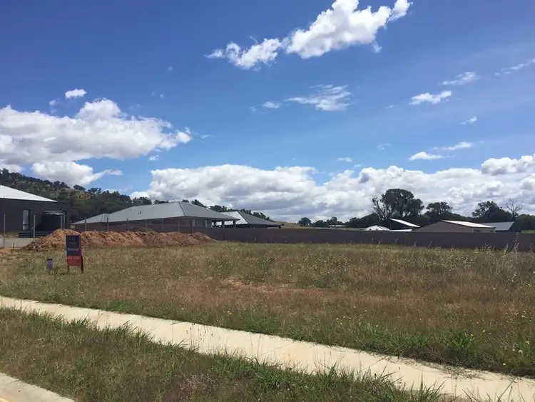 Main view of Homely land listing, 24 Windsor Avenue, Springdale Heights NSW 2641