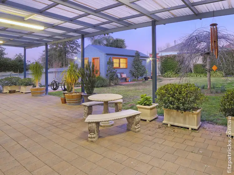 Sixth view of Homely house listing, 13 Hely Avenue, Turvey Park NSW 2650