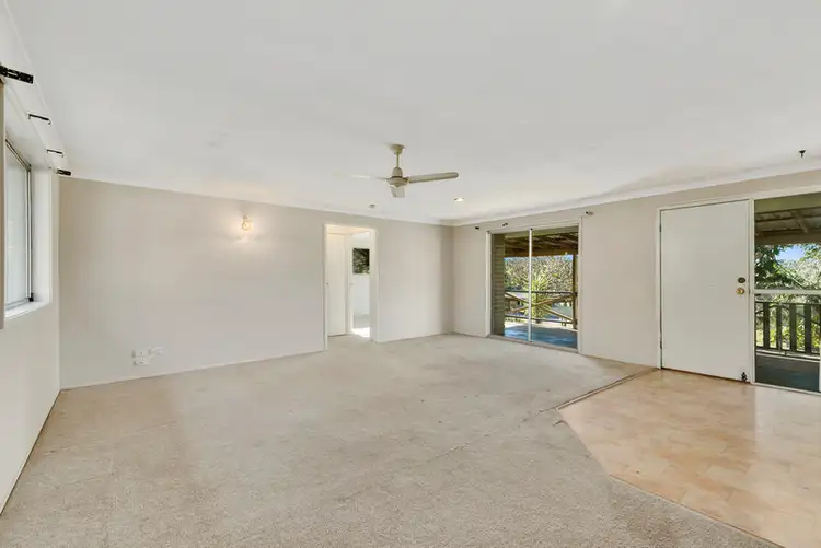 Sixth view of Homely house listing, 308 Guanaba Creek Road, Guanaba QLD 4210