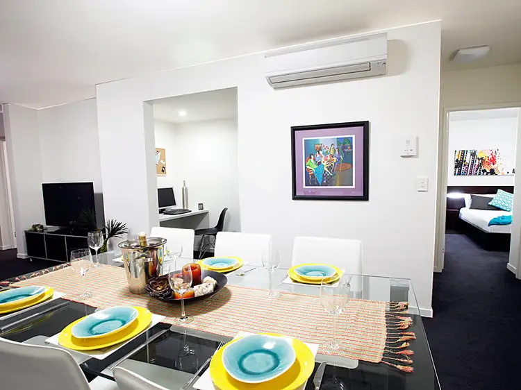 Sixth view of Homely apartment listing, 53 Wyandra St, Teneriffe QLD 4005