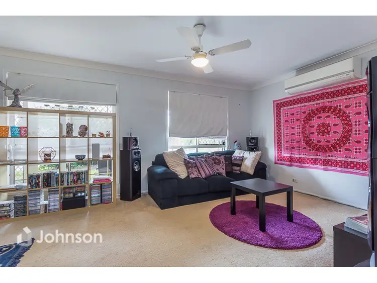 Fourth view of Homely house listing, 9 Callistemon Place, Wynnum West QLD 4178