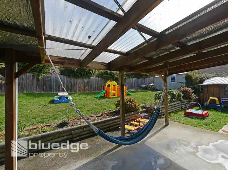 Fifth view of Homely house listing, 6 Amethyst Drive, Blackmans Bay TAS 7052