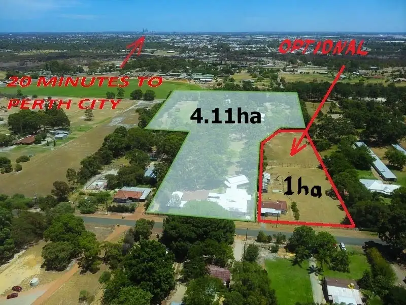 Main view of Homely house listing, 78 Victoria Road, Wattle Grove WA 6107