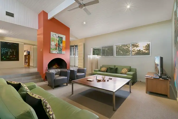 Fourth view of Homely house listing, 35 Deerhurst Road, Brookfield QLD 4069