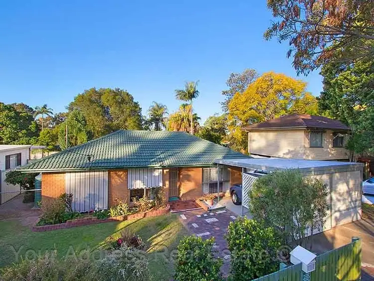 306 Middle Road, Boronia Heights QLD 4124