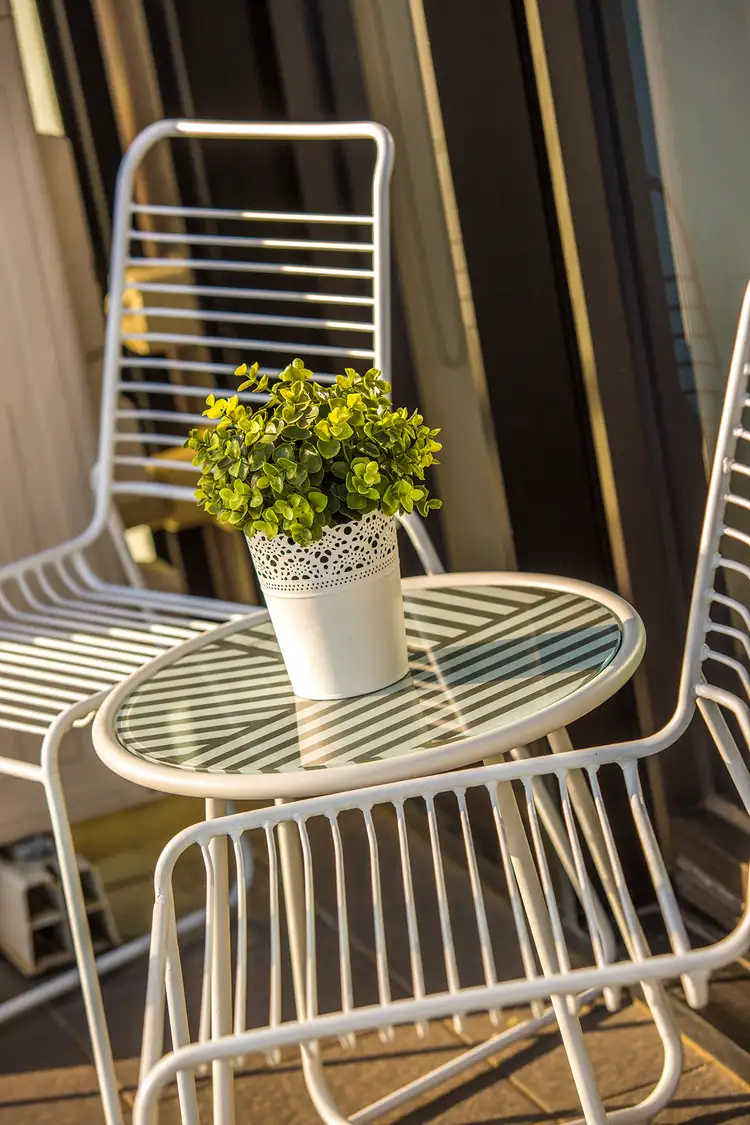 Sixth view of Homely apartment listing, 302/839 Dandenong Road, Malvern East VIC 3145