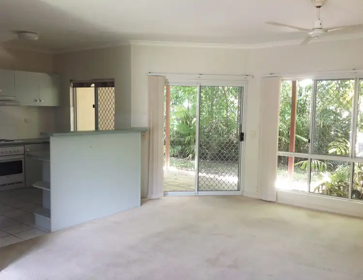 Second view of Homely semi-detached listing, 56/5-15 McGregor Street, Mooroobool QLD 4870