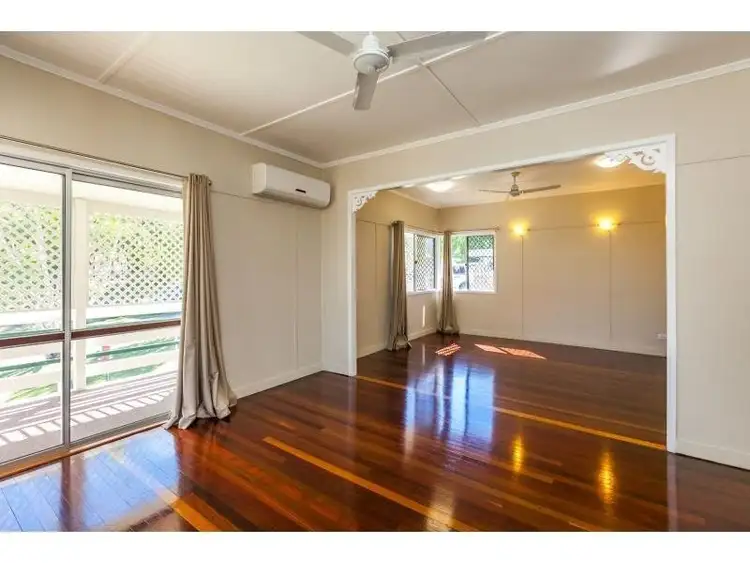 Fifth view of Homely house listing, 25 Gardner Street, The Range QLD 4700
