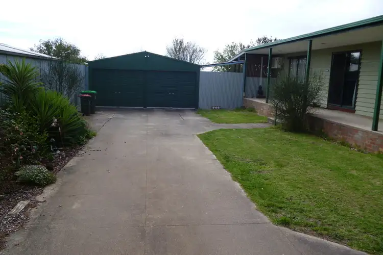 Second view of Homely house listing, 2A Tait Street, Camperdown VIC 3260