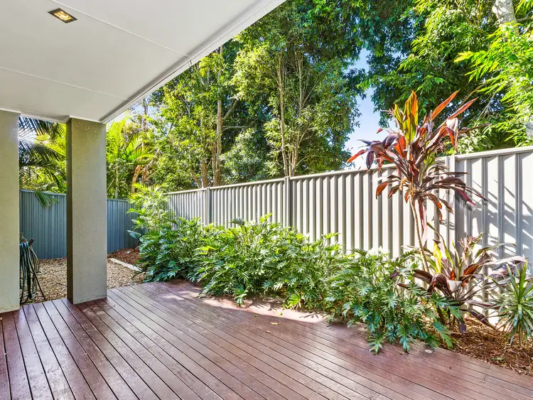 Second view of Homely townhouse listing, 5/3-15 Lennox Circuit, Pottsville NSW 2489