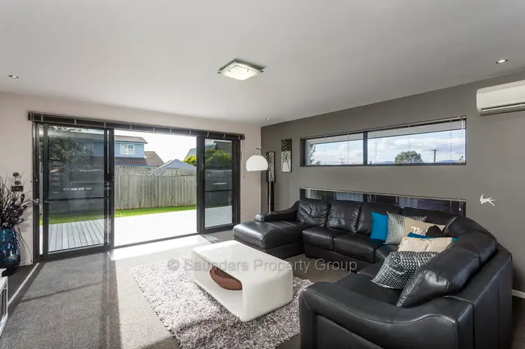 Second view of Homely house listing, 9 Haven Drive, Shearwater TAS 7307