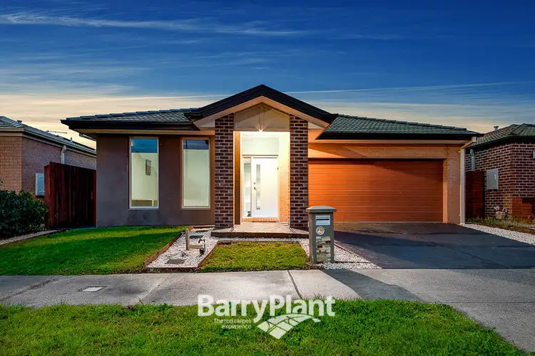 11 Celestine Drive, Officer VIC 3809