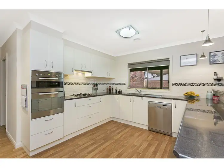 Fourth view of Homely house listing, 95 Pioneer Drive, Maiden Gully VIC 3551