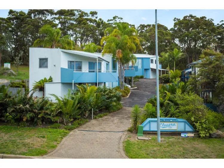 2/125 Tura Beach Drive, Tura Beach NSW 2548