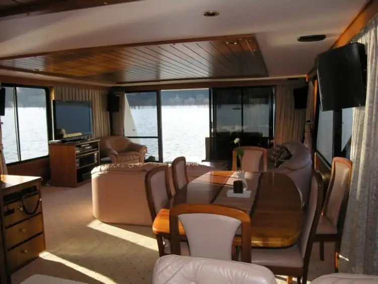 Sixth view of Homely house listing, 2 Eildon Marina, Goughs Bay VIC 3723