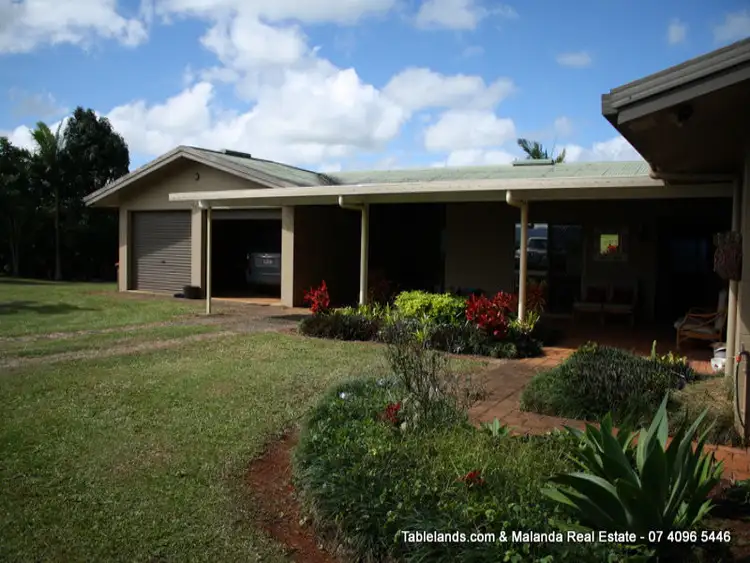 Second view of Homely rural property listing, RR409/1654 MILLAA MILLAA - MALANDA Road, Jaggan QLD 4885