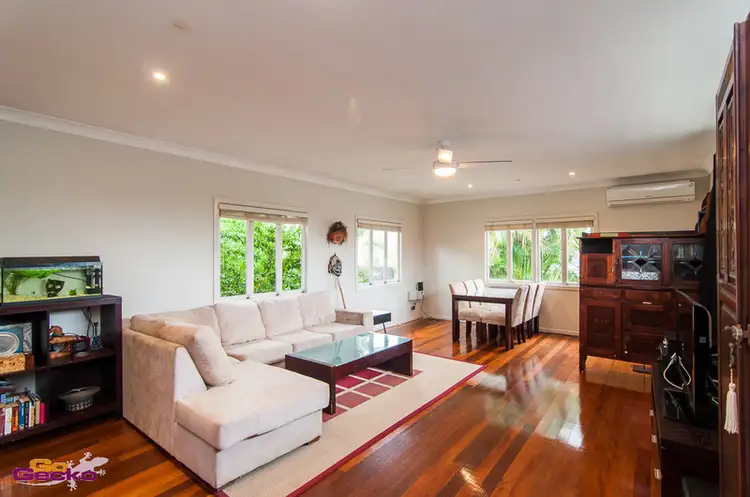 Main view of Homely house listing, 10 Nickel Street, Zillmere QLD 4034