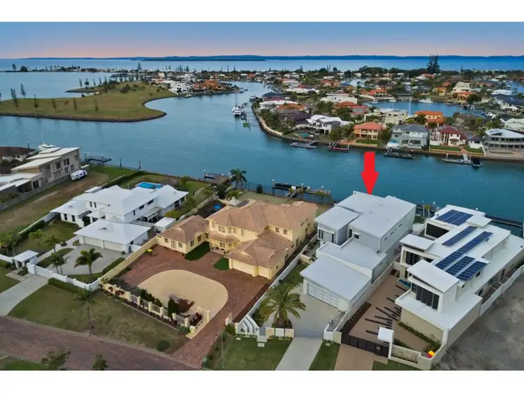 Third view of Homely house listing, 48 Sentinel Court, Raby Bay QLD 4163