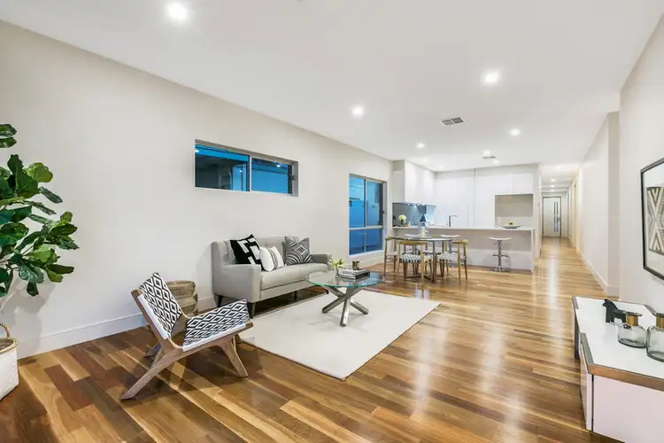 Fifth view of Homely house listing, 22 Mawson Street, Nailsworth SA 5083