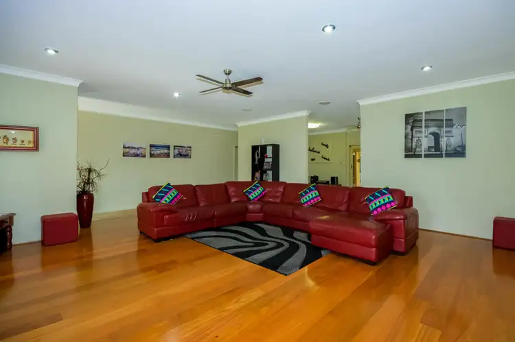Seventh view of Homely house listing, 7 Phipps Place, Ormeau QLD 4208