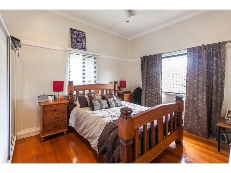 Sixth view of Homely house listing, 109 Nobbs Street, Berserker QLD 4701