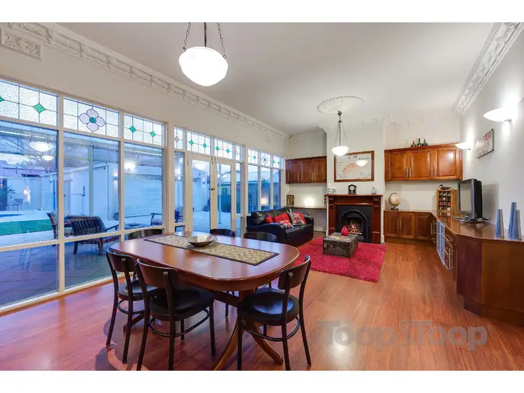 Fifth view of Homely house listing, 135 Sixth Avenue, Joslin SA 5070
