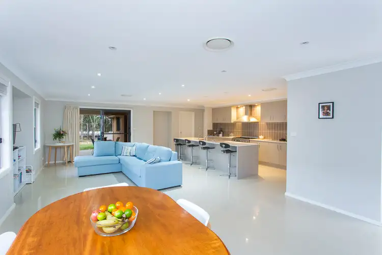 Third view of Homely house listing, 107 O'Shea Circuit, Cessnock NSW 2325